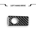 For BMW X1 F48/X2 F39 Left-Hand Drive Glove Box Handle Sticker, Left-Hand Drive
