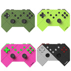PB TAILS For Switch Bluetooth Wireless Gamepad, Style:, Ordinary Edition (Army Green), Ordinary Edition (Yellow Green), Ordinary Edition (Rose Red), Ordinary Edition (Black Silver), Deluxe Edition (Army Green), Deluxe Edition (Yellow Green)            ...