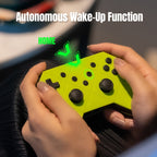 PB TAILS For Switch Bluetooth Wireless Gamepad, Style:, Ordinary Edition (Army Green), Ordinary Edition (Yellow Green), Ordinary Edition (Rose Red), Ordinary Edition (Black Silver), Deluxe Edition (Army Green), Deluxe Edition (Yellow Green)            ...