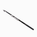ZHANLANGWANG Carbon Throwing Pole Mini Short Rock Fishing Rod, 1.8m, 2.1m, 2.4m, 2.7m, 3.0m, 3.6m