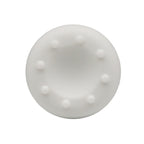 20 PCS Gamepad Silicone Rocker Cap For PS5/PS4/PS3/ONE//360/PRO/series X/S
