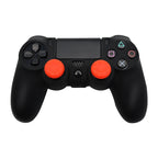 20 PCS Gamepad Silicone Rocker Cap For PS5/PS4/PS3/ONE//360/PRO/series X/S