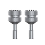 1 Pair Sunnylife MM3-YG393 For DJI Mini3 Pro DJI RC With Screen Remote Control Thumb Rocker