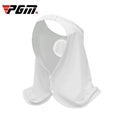 PGM WB001 Summer Sunscreen Golf Ice Silk Bib Sunscreen Headscarfs, WB001 White, WB001 Pink, WB001 Light Grey, WB001 Blue