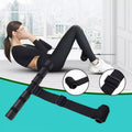 Hamstring Curl Strap Sit Up Machine Workout for Gear Hamstring Curls, Sit Up Machine