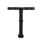 Hamstring Curl Strap Sit Up Machine Workout for Gear Hamstring Curls, Sit Up Machine