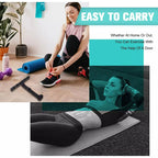 Hamstring Curl Strap Sit Up Machine Workout for Gear Hamstring Curls, Sit Up Machine