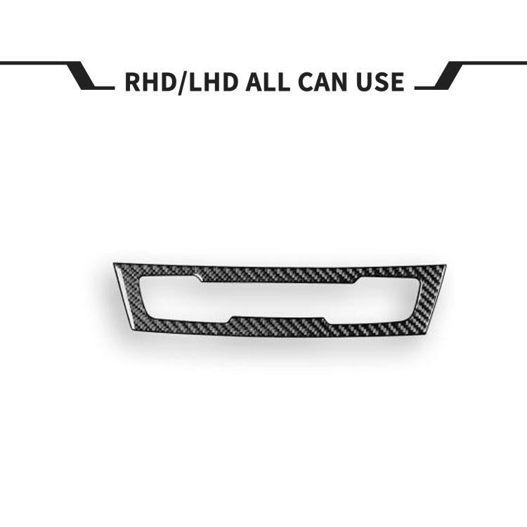 For BMW X1 F48/X2 F39 Radio Panel Sticker