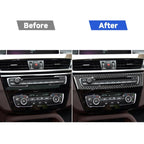 For BMW X1 F48/X2 F39 Radio Panel Sticker