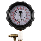 TU-114 Car Fuel Injection Pressure Gauge Detection Tool, TU-114