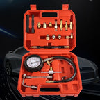TU-114 Car Fuel Injection Pressure Gauge Detection Tool, TU-114