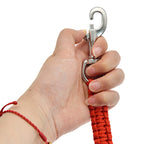 KEEP DIVING RP-D01 Diving Camera Tray Handle Rope Lanyard Strap, Royal Blue, Red, Green, Pink, Black, Yellow, Orange