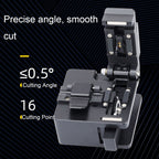 HB-08 Fiber Cleaver Cold Splicing Hot Melt Tool, HB-08