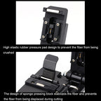 HB-08 Fiber Cleaver Cold Splicing Hot Melt Tool, HB-08
