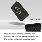 Sunnylife M2-SN9355 Blade Propeller Portable Storage Box, For DJI Air 3 / Mavic 2, For DJI Mini SE / 2 / 2 SE / 1, For DJI Air 2S / Mavic Air 2