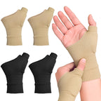 Warm and Cold Protection Gym Half Finger Gloves, Size:, S, L