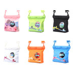 Tteoobl One-Shoulder Crossbody Drifting Diving Bag Waterproof Sundries Storage Bag, Size:, Small (Pink), Small (Black), Small (Blue), Small (Orange), Small (White), Small (Green), Medium (Pink), Medium (Black), Medium (Blue), Medium (Orange)           ...