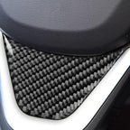 For BMW X1 F48/X2 F39 Steering Wheel Chin Sticker