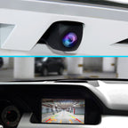 A17S AHD HD Night Vision Car CVBS Conversion After Viewing Camera, A17S