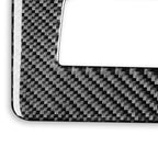 For BMW X1 F48/X2 F39 Driver Seat Storage Box Sticker