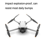 MN3-BHM-SF For DJI Mini 3 Pro Sensor + Lens Protector Anti -Scratch And Anti -Bump Accessories, For DJI Mini 3 Pro