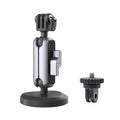 PGYTECH P-GM-155 Action Camera Mount for Action2 / GoPro / Insta360, Magnetic, Paste