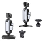 PGYTECH P-GM-155 Action Camera Mount for Action2 / GoPro / Insta360, Magnetic, Paste