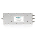 500~6000MHz SMA 1 To 3 Microstrip Power Splitter