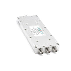 500~6000MHz SMA 1 To 3 Microstrip Power Splitter