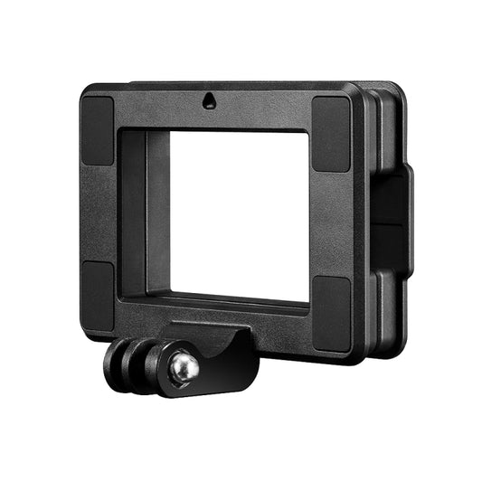 060 Outdoor Live Action Camera Magnetic Bracket with Adjustable Lanyard