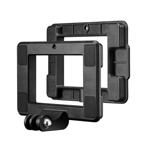 060 Outdoor Live Action Camera Magnetic Bracket with Adjustable Lanyard