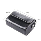 For Canon G7X3 / G5X2 / Sony ZV1RX1007 / Guang GR3 Camera Leather Case