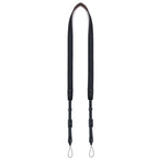 CH-006 Decompression Camera Photography Strap Telescope Shoulder Strap, Black, Coffee