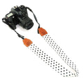 Multi-color Shoulder Neck Strap SLR Retro Camera Shoulder Strap, White, Blue, Black, Wine Red, Rose Pink