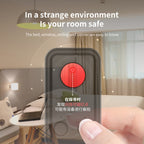 K96 Multifunctional Infrared Detector Hotel Camera Anti Candid Scanner, K96