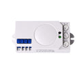 Smart Microwave Induction Switch Sensor 5.8G Radar Sensing Switch, 5.8G Radar Sensing Switch