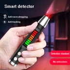 S16 Detection Pen Hotel Anti-candid Camera Detection Camera Detector, S16