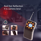 K600 Signal Detector Hotel Camera Anti-Sneak Shooting Infrared Scanning Detector, K600