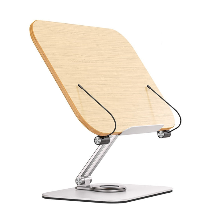 R03 Reading Bookshelf Desktop Non-rotatable Multi-function Liftable Tablet Bracket, R03, R04