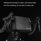 WEST BIKING YP0707298 Bicycle Handlebar Bag Multi-function Messenger Bag Scooter Head Bag, WEST BIKING YP0707298