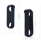 Doorbell Silicone Protective Cover for Google NEST HelloDoorbell Battery Version