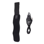 DJ-006 Camera USB Degrader Lens Diving Material Warm Belt, Camera USB Degrader