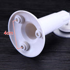 2 PCS 360 Degree Rotation PTZ Bracket Wall Mounted  Stand For Xiaomi Mijia 1080P Camera, For Xiaomi Mijia 1080P