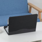 Leather All-inclusive Anti-drop Protective Case For Microsoft Surface Laptop Studio, For Microsoft Surface Laptop Studio