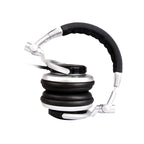 SENICC ST-80 Head-mounted HIFI Headset Spring Line Headset, SENICC ST-80