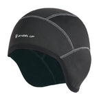 WHEEL UP 7255 Ooutdoor Warm Skiing Cycling Headgear Hiking Hat, Black (no Hole), Deep Gray (no Hole), Black (with Hole), Deep Gray (with Hole)