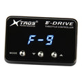TROS KS-5Drive Potent Booster for 2024 Roewe RX8 (4WD) Electronic Throttle Controller, For 2024 Roewe RX8 (4WD)