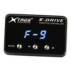 TROS KS-5Drive Potent Booster for 2024 Roewe RX8 (4WD) Electronic Throttle Controller, For 2024 Roewe RX8 (4WD)