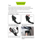 TROS KS-5Drive Potent Booster for 2024 Roewe RX8 (4WD) Electronic Throttle Controller, For 2024 Roewe RX8 (4WD)