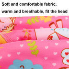 FLYING TERN Winter Outdoor Ear Protection Warm Kids Skiing Cap, FLYING TERN (Magic Elf), FLYING TERN (Fruit Elf)